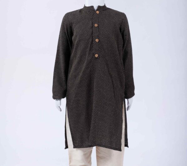 cotton kurta